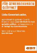 OBI Markt Hückelhoven - OBI Markt-Eingang Hückelhoven