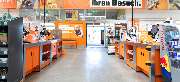 OBI Markt Idstein - OBI Kasse Idstein