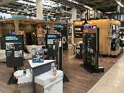 OBI Markt Jena-Löbstedt - Badplaner