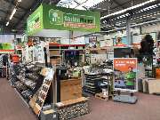 OBI Markt Jena-Löbstedt - Gartenplaner