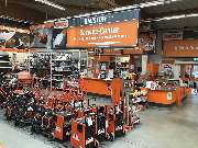 OBI Markt Jena-Löbstedt - Großer Mietgeräte-Verleih