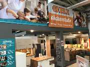 OBI Markt Jena-Löbstedt - Küchenplaner