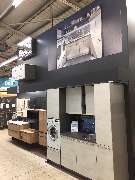 OBI Markt Jena-Löbstedt - Möbel für Hauswirtschaftsräume