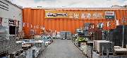 OBI Markt Jena-Löbstedt - OBI Baustoffhalle Jena-Löbstedt