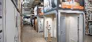 OBI Markt Jena-Löbstedt - OBI Fenster- und Türen-Studio Jena-Löbstedt