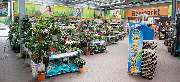 OBI Markt Jena-Löbstedt - OBI Gartencenter Jena-Löbstedt