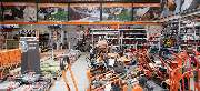 OBI Markt Jena-Löbstedt - OBI Mietgeräte und Werkzeugverleih Jena-Löbstedt