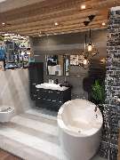 OBI Markt Jena-Löbstedt - Trendkoje Badplaner