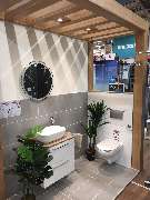 OBI Markt Jena-Löbstedt - Trendkoje Badplaner