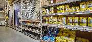 OBI Markt Jettingen-Scheppach - OBI Baustoffhalle Jettingen-Scheppach