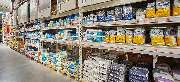 OBI Markt Jettingen-Scheppach - OBI Baustoffhalle Jettingen-Scheppach