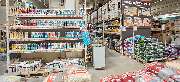 OBI Markt Jettingen-Scheppach - OBI Baustoffhalle Jettingen-Scheppach