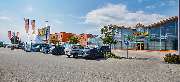 OBI Markt Jettingen-Scheppach - OBI Markt Jettingen-Scheppach
