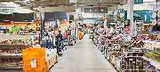 OBI Markt Jettingen-Scheppach - OBI Mittelgang Jettingen-Scheppach