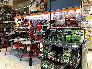 OBI Markt Jever - GALLERY