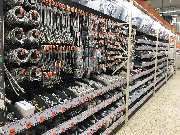 OBI Markt Jever - GALLERY