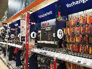 OBI Markt Jever - GALLERY