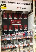 OBI Markt Jever - GALLERY