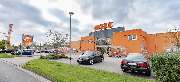 OBI Markt Jever - GALLERY