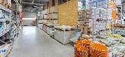 OBI Markt Jever - GALLERY