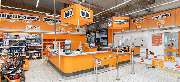 OBI Markt Jever - GALLERY