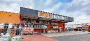 OBI Markt Jever - GALLERY