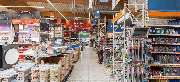 OBI Markt Jever - GALLERY