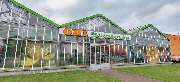 OBI Markt Jever - GALLERY