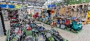 OBI Markt Jever - GALLERY