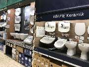 OBI Markt Jever - OBI Baustoffhalle Jever