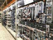 OBI Markt Jever - OBI Baustoffhalle Jever