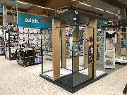 OBI Markt Jever - OBI Kasse Jever