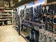 OBI Markt Jever - OBI Mittelgang Jever