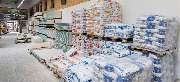 OBI Markt Kaiserslautern - OBI Baustoffhalle Kaiserslautern