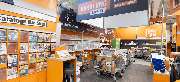 OBI Markt Kaiserslautern - OBI Kasse Kaiserslautern