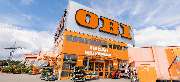 OBI Markt Kaiserslautern - OBI Markt-Eingang Kaiserslautern