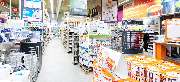 OBI Markt Kall - OBI Farbmisch-Service Kall
