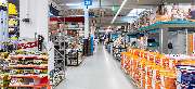 OBI Markt Kamp Lintfort - OBI Mittelgang Kamp Lintfort