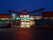 OBI Markt Kassel - Gartenparadies OBI Kassel