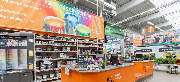 OBI Markt Kassel - OBI Farbmisch-Service Kassel