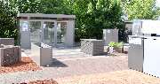 OBI Markt Kerpen - Austellung Biohort