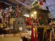 OBI Markt Kerpen - Weihnachtsmarkt 2020