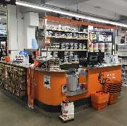 OBI Markt Köln-Dellbrück - Farbmisch Center