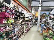 OBI Markt Köln-Dellbrück - Heimtier