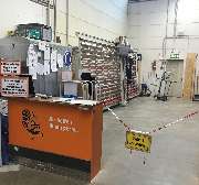 OBI Markt Köln-Dellbrück - Holzzuschnitt