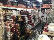 OBI Markt Köln-Dellbrück - Weihnachtsmarkt