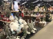 OBI Markt Köln-Dellbrück - Weihnachtsmarkt