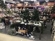 OBI Markt Köln-Dellbrück - Weihnachtsmarkt