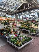 OBI Markt Köln-Marsdorf - OBI Baustoffhalle Köln-Marsdorf