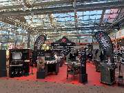 OBI Markt Köln-Marsdorf - OBI Baustoffhalle Köln-Marsdorf